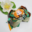 Load image into Gallery viewer, Merina Large Hair-Bow