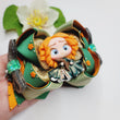 Load image into Gallery viewer, Merina Large Hair-Bow