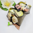 Load image into Gallery viewer, Pocahontas Large Hair-Bow
