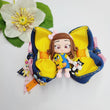 Load image into Gallery viewer, Pia Large Hair-Bow