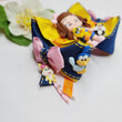 Load image into Gallery viewer, Pia Large Hair-Bow
