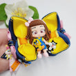 Load image into Gallery viewer, Pia Large Hair-Bow