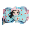 Load image into Gallery viewer, Paris #3 Large Hair-Bow