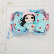 Load image into Gallery viewer, Paris #3 Large Hair-Bow
