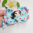 Load image into Gallery viewer, Paris #3 Large Hair-Bow