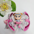Load image into Gallery viewer, Patty Large Hair-Bow