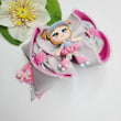 Load image into Gallery viewer, Patty Large Hair-Bow
