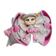 Load image into Gallery viewer, Patty Large Hair-Bow
