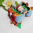 Load image into Gallery viewer, Tery Large Hair-Bow