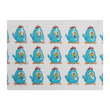Load image into Gallery viewer, Adhesive resin for clays MF-37 little dottie chicken (1.5 cm) 33 units