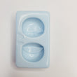 Load image into Gallery viewer, AJ #51 Winter cute heads silicone mold