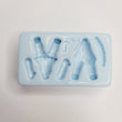 Load image into Gallery viewer, AJ #50 Cute little body #5 silicone mold