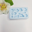 Load image into Gallery viewer, AJ #56 Xmas mini decorations silicone mold