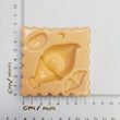 Load image into Gallery viewer, MD #34 Noel's face #1 silicone mold