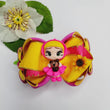 Load image into Gallery viewer, Ma #3 Large Hair-Bow