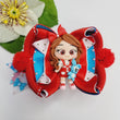 Load image into Gallery viewer, Monica Large Hair-Bow