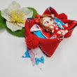 Load image into Gallery viewer, Monica Large Hair-Bow