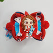 Load image into Gallery viewer, Monica Large Hair-Bow