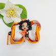 Load image into Gallery viewer, Rihann Large Hair-Bow