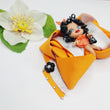 Load image into Gallery viewer, Rihann Large Hair-Bow