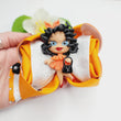 Load image into Gallery viewer, Rihann Large Hair-Bow