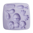 Load image into Gallery viewer, Adorable Bunny silicone mold FNY #13