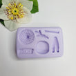 Load image into Gallery viewer, FNY #12 Raya Adventure silicone mold