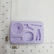 Load image into Gallery viewer, FNY #12 Raya Adventure silicone mold