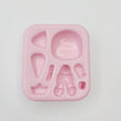 Load image into Gallery viewer, KKA #56 Clown Or Creatures Silicone Mold