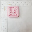 Load image into Gallery viewer, KKA #44 Xmas Creations Silicone Mold