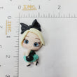 Load image into Gallery viewer, 696 Leanna Clay Doll for Bow-Center, Jewelry Charms, Accessories, and More