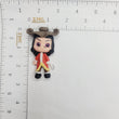 Load image into Gallery viewer, 261 James H Clay Doll for Bow-Center, Jewelry Charms, Accessories, and More