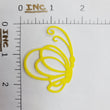 Load image into Gallery viewer, E.V.A. Foam Wings/Butterflies for Crafts #13 – Set of 5 (1.5") – DIY Decorations