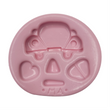 Load image into Gallery viewer, MA 793 Cute beetle Silicone Mold