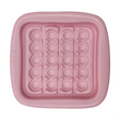 Load image into Gallery viewer, MA 806 Square LG Silicone Mold