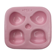 Load image into Gallery viewer, MA 775 Cute Mini Animals Silicone Mold