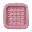 Load image into Gallery viewer, MA 809 Square MED Silicone Mold