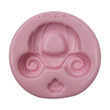 Load image into Gallery viewer, MA 792 Cute Carriage Silicone Mold