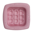 Load image into Gallery viewer, MA 812 Square SM Silicone Mold