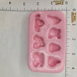 Load image into Gallery viewer, MA 775 Cute Mini Animals Silicone Mold