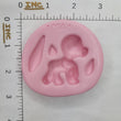 Load image into Gallery viewer, MA 791 Cute Horse Silicone Mold