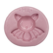 Load image into Gallery viewer, MA 785 Cute Bat Silicone Mold