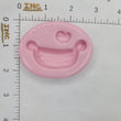 Load image into Gallery viewer, MA 795 Cute Boat P Silicone Mold