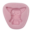 Load image into Gallery viewer, MA 786 Cute Wise Silicone Mold