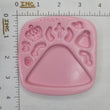 Load image into Gallery viewer, MA 778 Little saint silicone Mold
