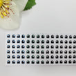Load image into Gallery viewer, Adhesive Resin Eyes for Clays V.A.022 Lulu (MICRO) 48 Pairs(XX-SM) 4.7MM -Multicolor
