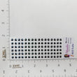 Load image into Gallery viewer, Adhesive Resin Eyes for Clays V.A.022 Lulu (MICRO) 48 Pairs(XX-SM) 4.7MM -Multicolor