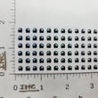 Load image into Gallery viewer, Adhesive Resin Eyes for Clays V.A.022 Lulu (MICRO) 48 Pairs(XX-SM) 4.7MM -Multicolor