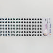 Load image into Gallery viewer, Adhesive Resin Eyes for Clays V.A.022 Lulu 48 Pairs(X-SM) 5.7MM -Multicolor