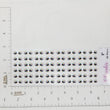 Load image into Gallery viewer, Adhesive Resin Eyes for Clays V.A. 013 (SM) 48 Pairs(P) 6.7MM - Rainbow